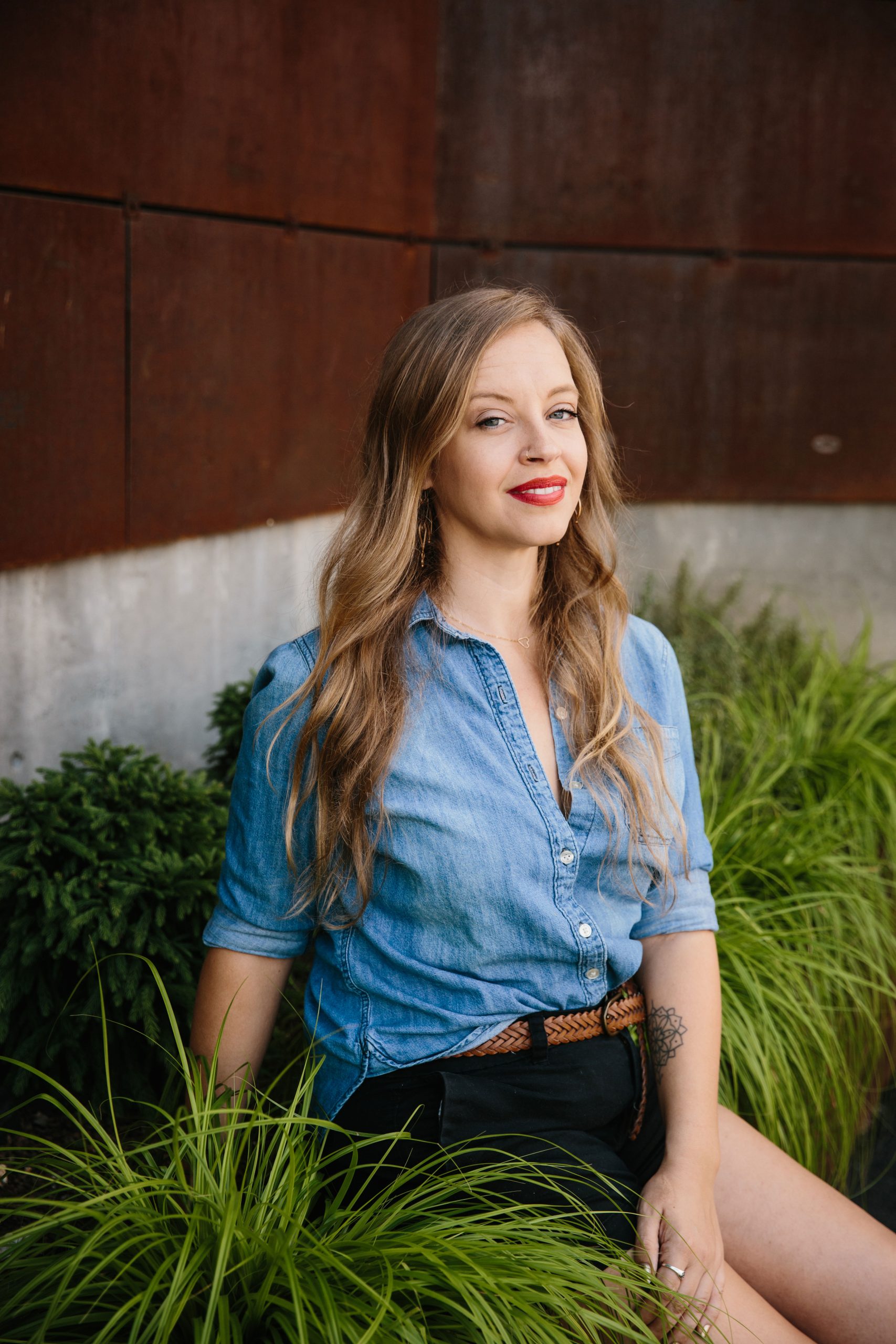 Emily Thompson - Musical Theater