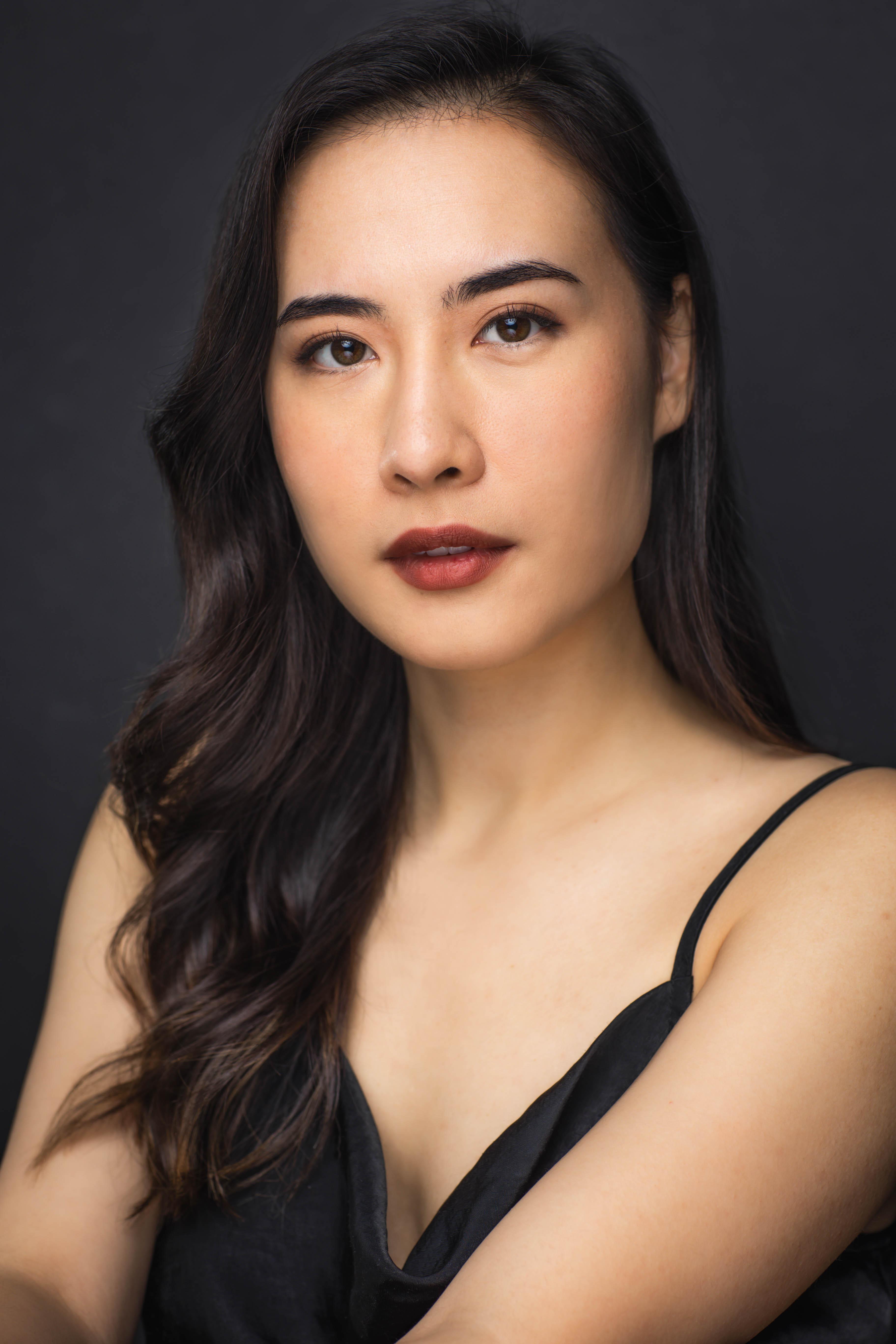Jessica Wong